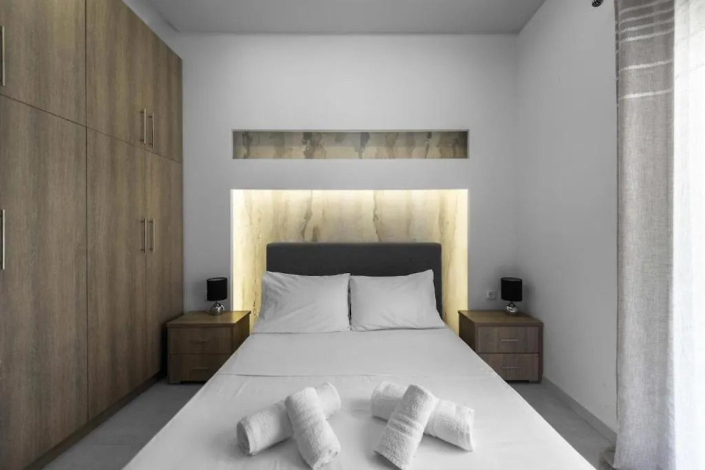 Sucasa, Nilie Hospitality Mgmt Apartment Thessaloniki