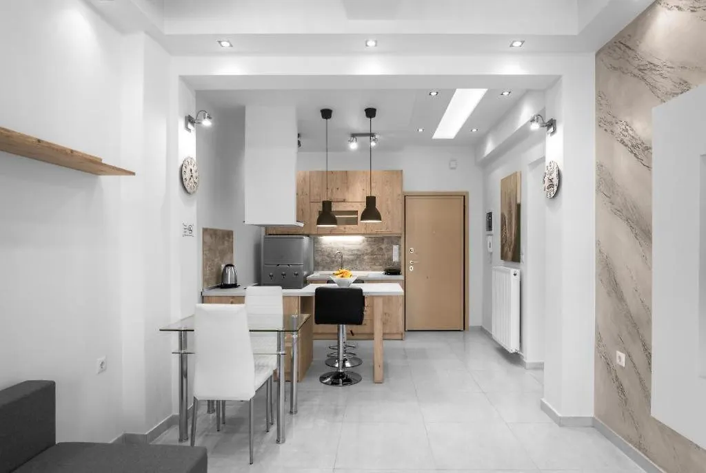Sucasa, Nilie Hospitality Mgmt Apartment Thessaloniki