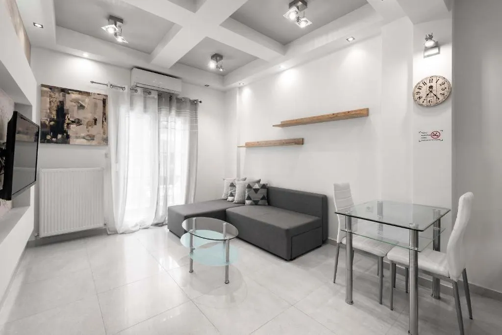 Sucasa, Nilie Hospitality Mgmt Apartment Thessaloniki Greece