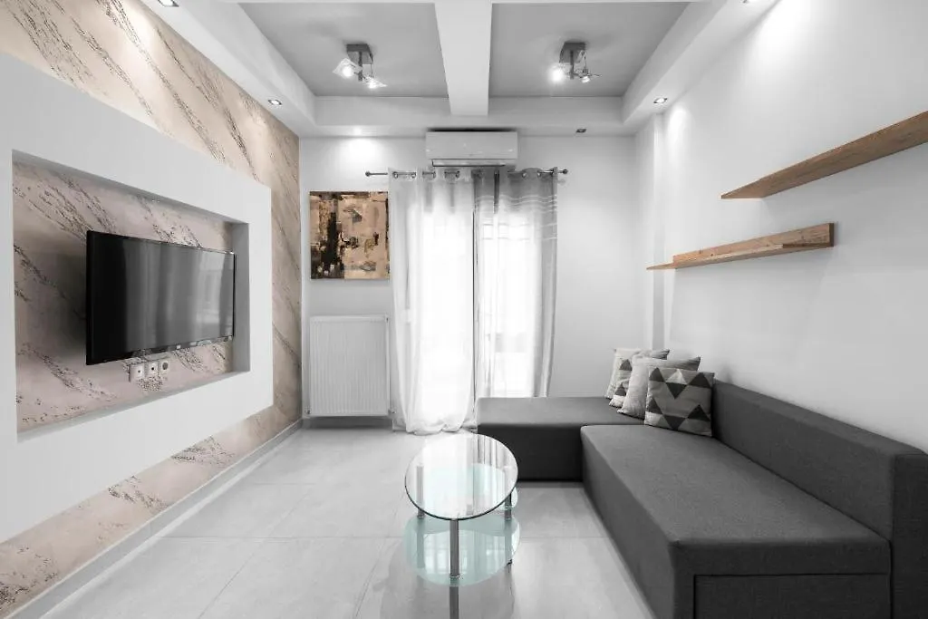 Sucasa, Nilie Hospitality Mgmt Apartment Thessaloniki