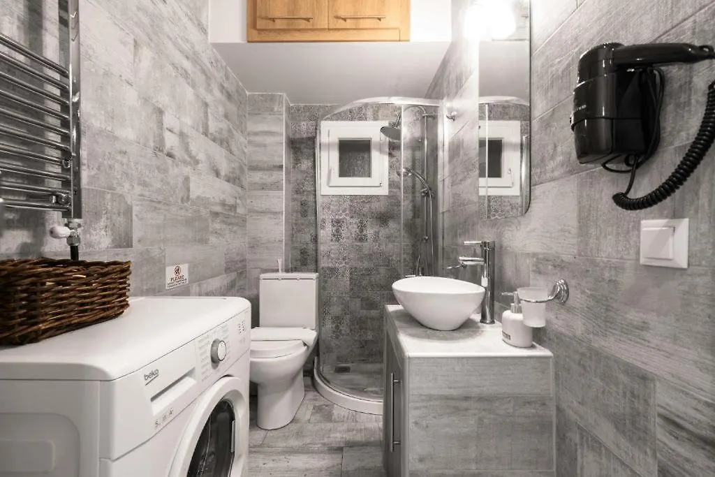 Sucasa, Nilie Hospitality Mgmt Apartment Thessaloniki Greece