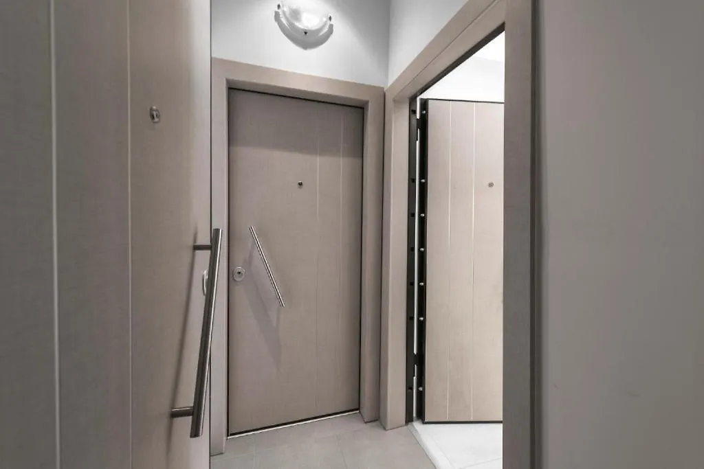 Sucasa, Nilie Hospitality Mgmt Apartment Thessaloniki
